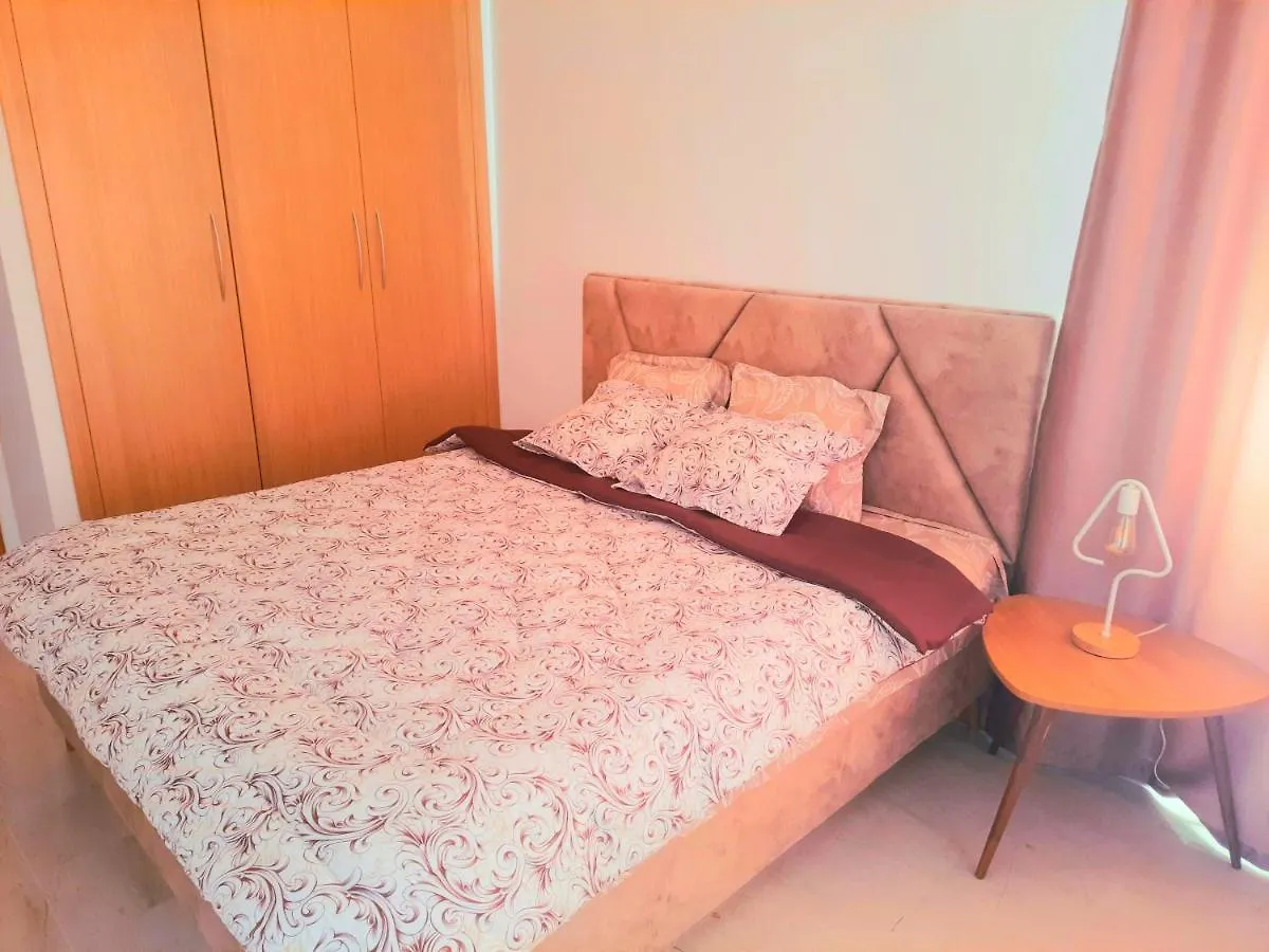Appartement La perle bleu du lac lll Tunis