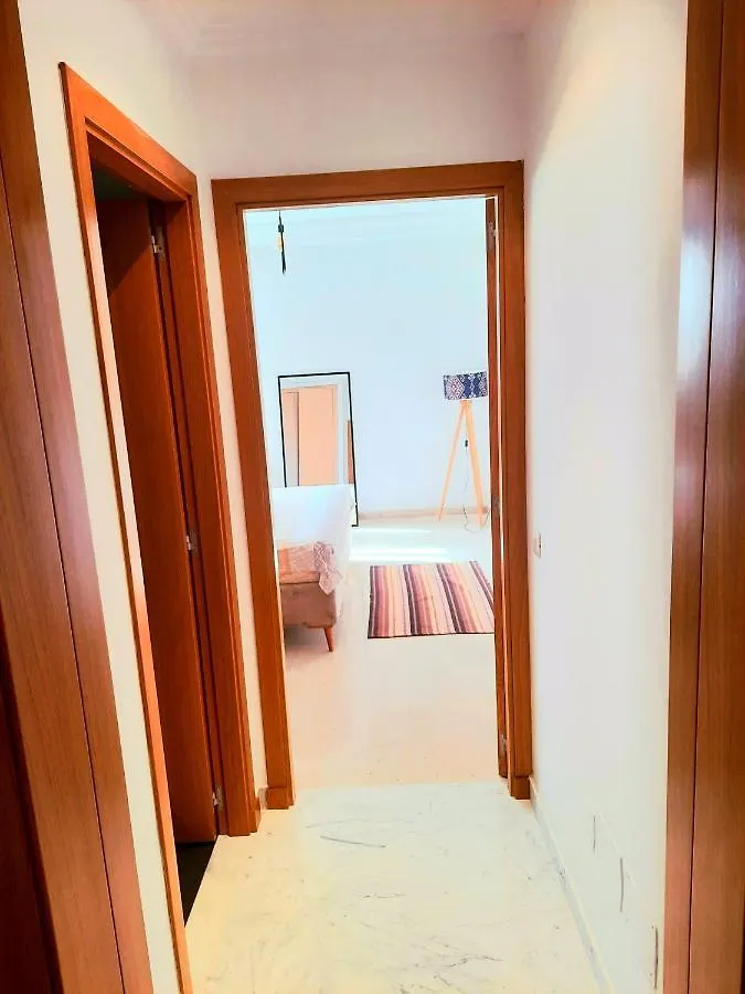 Appartement La perle bleu du lac lll Tunis Tunisie