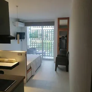 Charming And Luminous In 1 Appartement