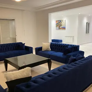 Standing 170 M2 Appartement
